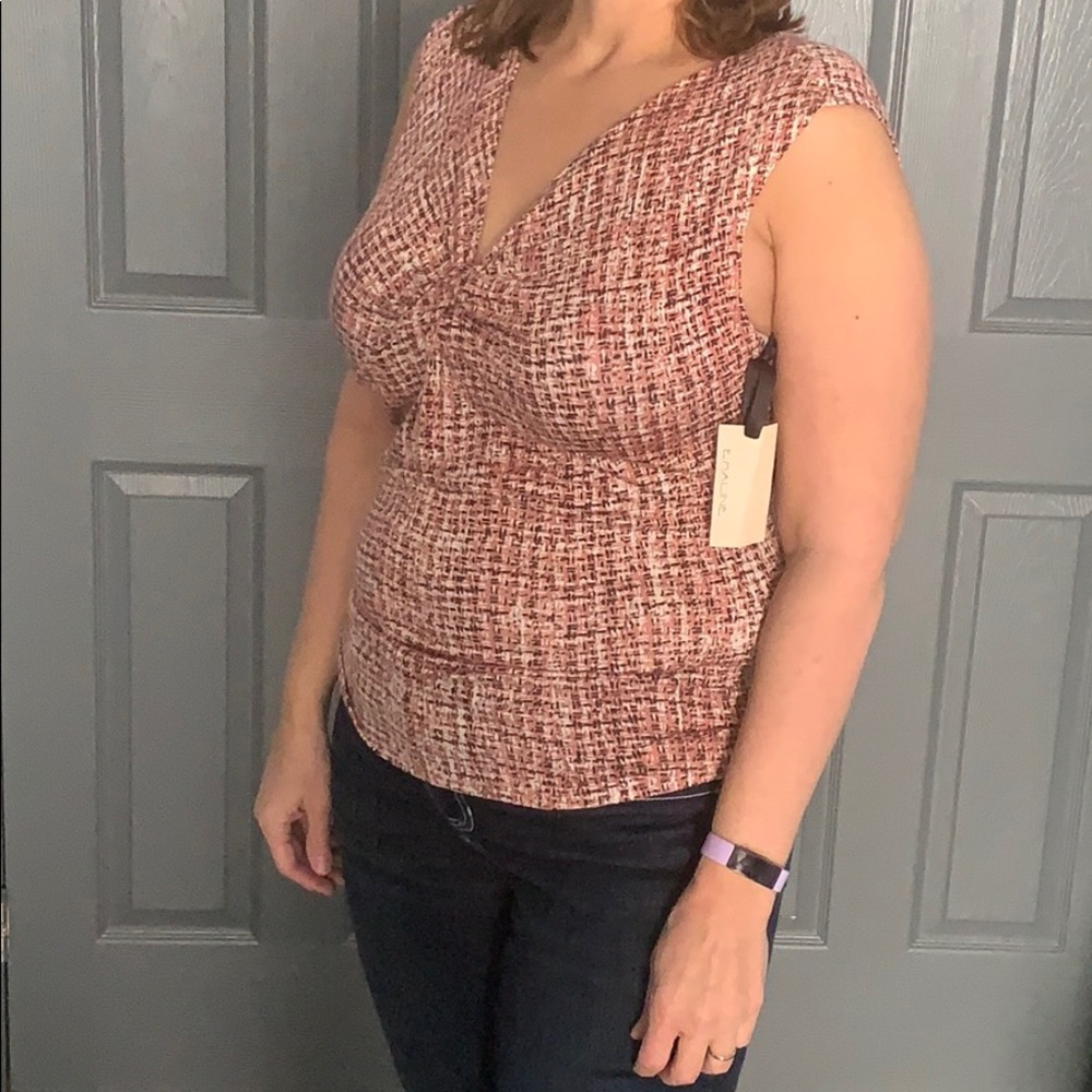 Emaline Blouse
